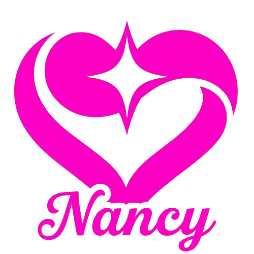 Hello Nancy logo