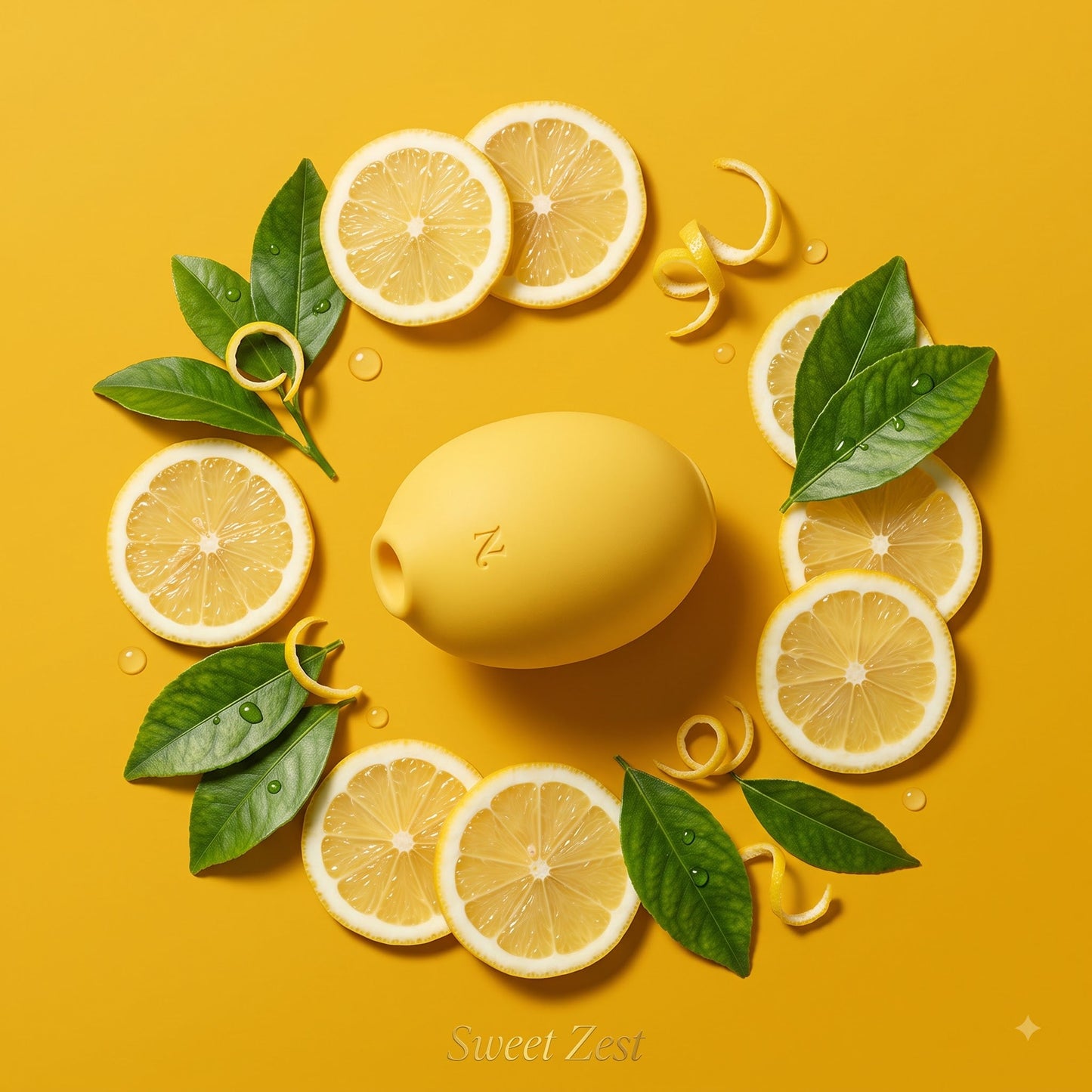Len Clitoral Massager