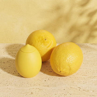 Len Clitoral Massager