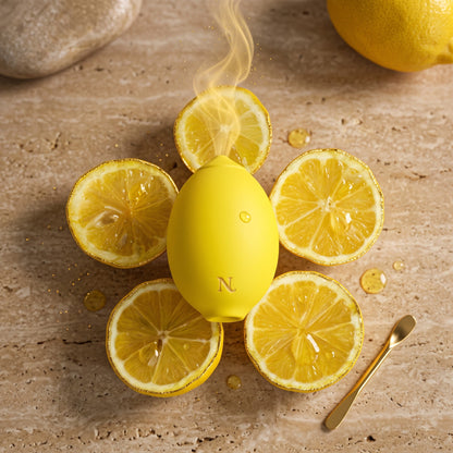 Len Clitoral Massager