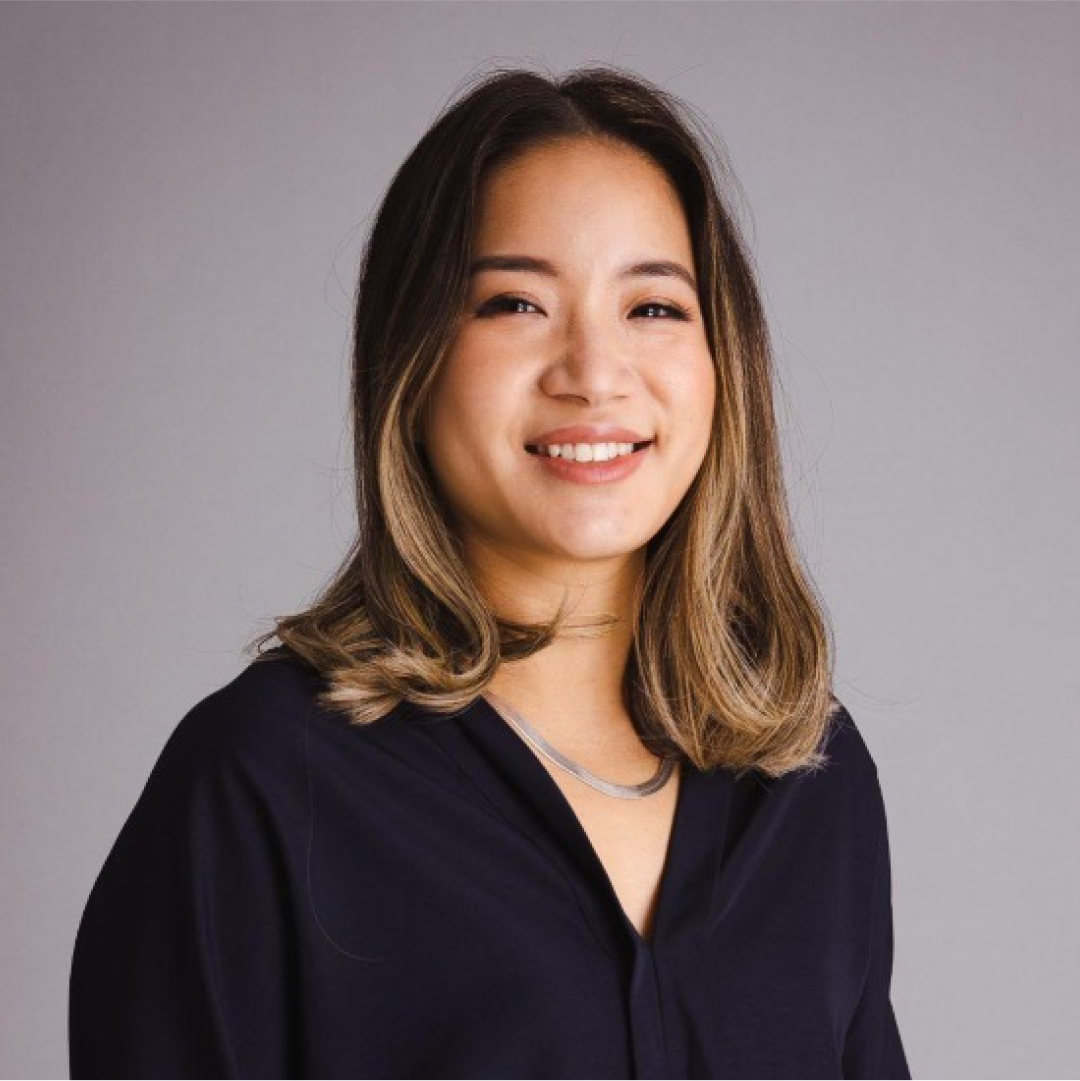 Karis Cheng