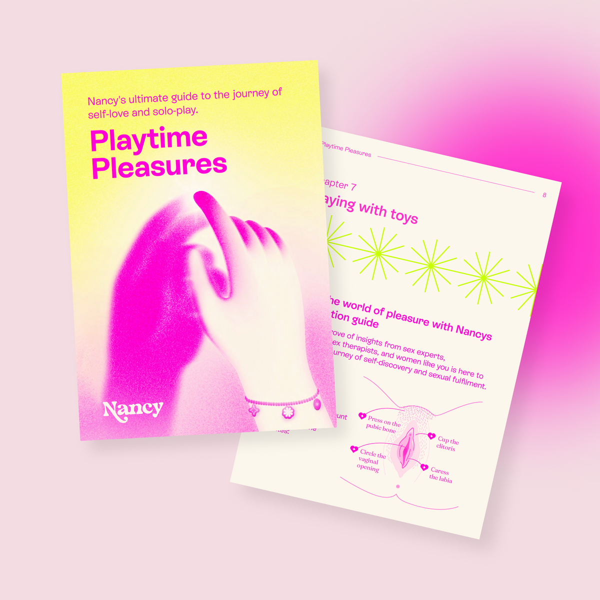 Playtime Pleasures