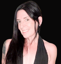 Angela Wright